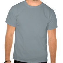 Love Moonshine with tilted O Tee Shirt