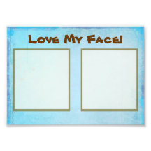 Love My Face! Photo