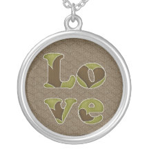 Love Necklace