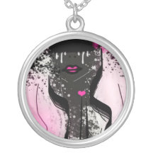 Love Custom Necklace
