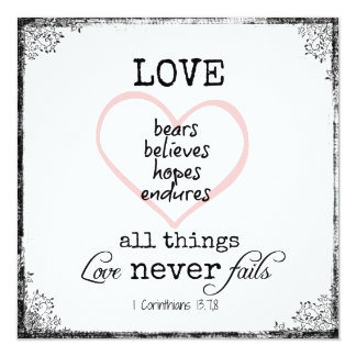 Wedding Bible Verses GiftsT-Shirts, Art, Posters & Other Gift Ideas ...