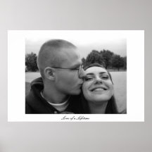 Love of a Dream Print