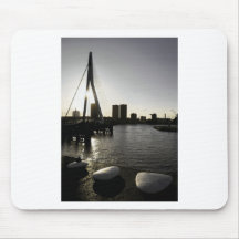 Love on the Rocks Mousepads