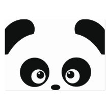 Love Panda® Business Card