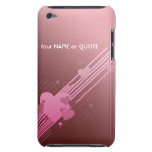Love Phone iPod Touch Covers