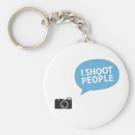 Love photography keychain