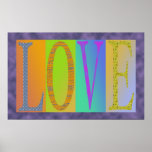 Love Poster