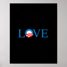 LOVE PRINT