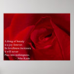 love posters