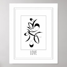 Love Posters