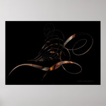 'LOVE' Print