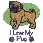 Love Pug