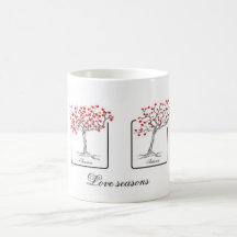 Love_season Mug