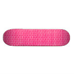 LOVE SKATEBOARD DECKS