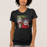 Love Socks Tshirts