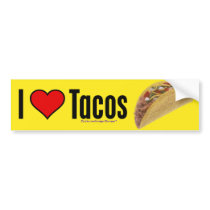 Love Tacos