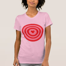 Love Target Tee