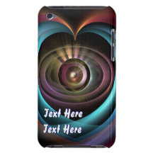 Love Theme or Event View large Please View Notes Case-Mate iPod Touch Case