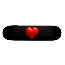 Love thy Skater Skate Board Deck