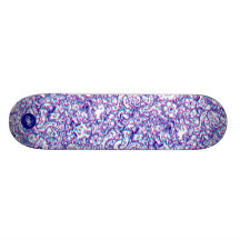 LOVE TO HATE 3D SKATE DECKS