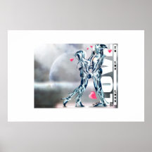love to love loves print