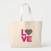 LOVE TOTE BAG