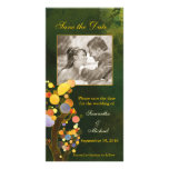 Love Trees: Save the Date Photo Cards