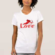 Love Tshirt