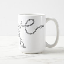 Love what I do Mug
