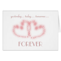 Love You Forever cards