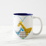 Love You Mom Mugs