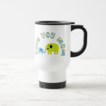 Love You Mum Mugs