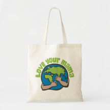 Love Your Mama Bags