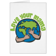 Love Your Mama Cards