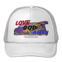 lovegodamenhat cool