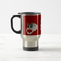 Lovekitty Mug