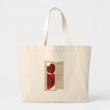 LoveKnocks060709 Bag