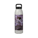 Lovely Lilacs Liberty Bottle Water Bottle