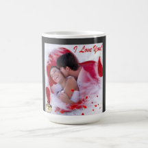 lover,girl, boy mugs