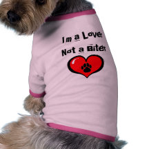 Lover Pet Tee