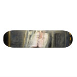 Lovers Kiss2 Skateboard