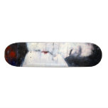 Lovers Kiss Skateboard