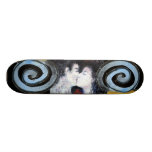 Lovers Kiss Skateboard