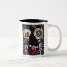 Lovers Mugs