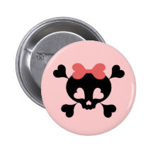 Lovey Rogers Pins