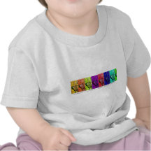 LOVIN' HEARTS BAND! SHIRT