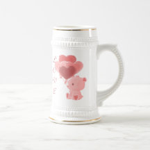 Loving Bear Mug