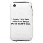Low Cost Create A Case-Mate Tough™ iPhone 3G Case Tough iPhone 3 Covers