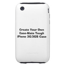 Low Cost Create A Case-Mate Tough™ iPhone 3G Case Tough iPhone 3 Covers