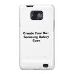 Low Cost Create Your Own Samsung Galaxy S2 Case